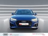 Audi A4 Avant 35 TDI MATRIX AHK ACC NAVI 18" S line - Audi Gebrauchtwagen in Wuppertal