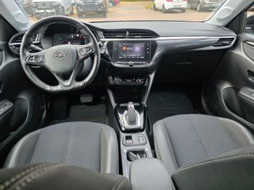 Bild 7 Opel Corsa F e Elegance