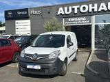 Renault Kangoo Rapid*PDC*WÜRTH.Regalsytem*1Hand*DAB - gebrauchte Renault Kangoo aus dem Jahr 2021