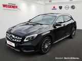 Mercedes-Benz GLA 200 EDITION 1.6 AT LED*Navi*SHZ - Mercedes-Benz GLA 200 Gebrauchtwagen in Berlin