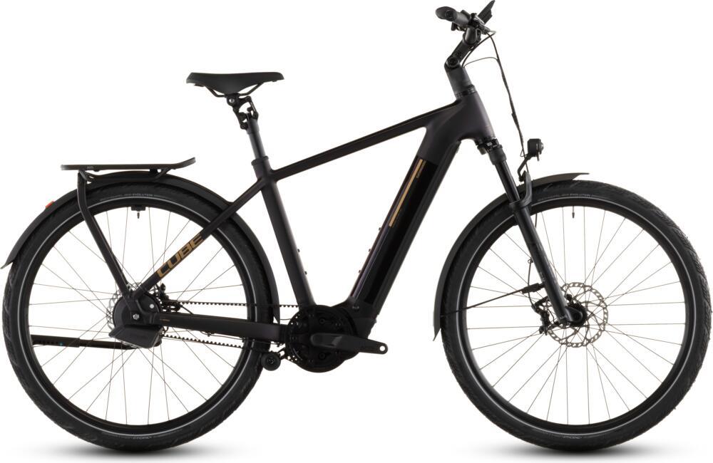 Cube Kathmandu Hybrid Comfort SLX 800 62 cm