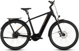 Cube Kathmandu Hybrid Comfort SLX 800 62 cm - Cube E-Bikes
