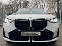BMW X3 M50 - Vorschau Bild 6