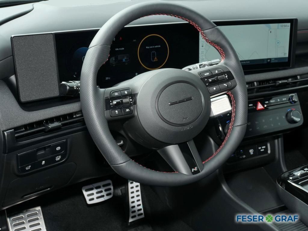 Hyundai TUCSON - Bild 6