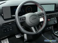 Hyundai TUCSON - Vorschau Bild 6
