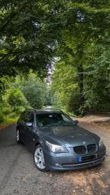 BMW E61 525i LCI - BMW 525 in Bochum