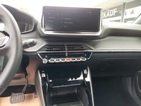 Peugeot 2008 - Vorschau Bild 11