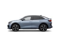 Volkswagen ID.5 - Vorschau Bild 10