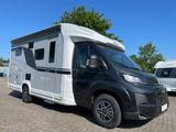 Knaus L!VE WAVE 650 MEG BLACK SELECTION