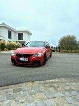 BMW 330i xDrive M Sport Shadow Automatic M Sport... - BMW 330: M