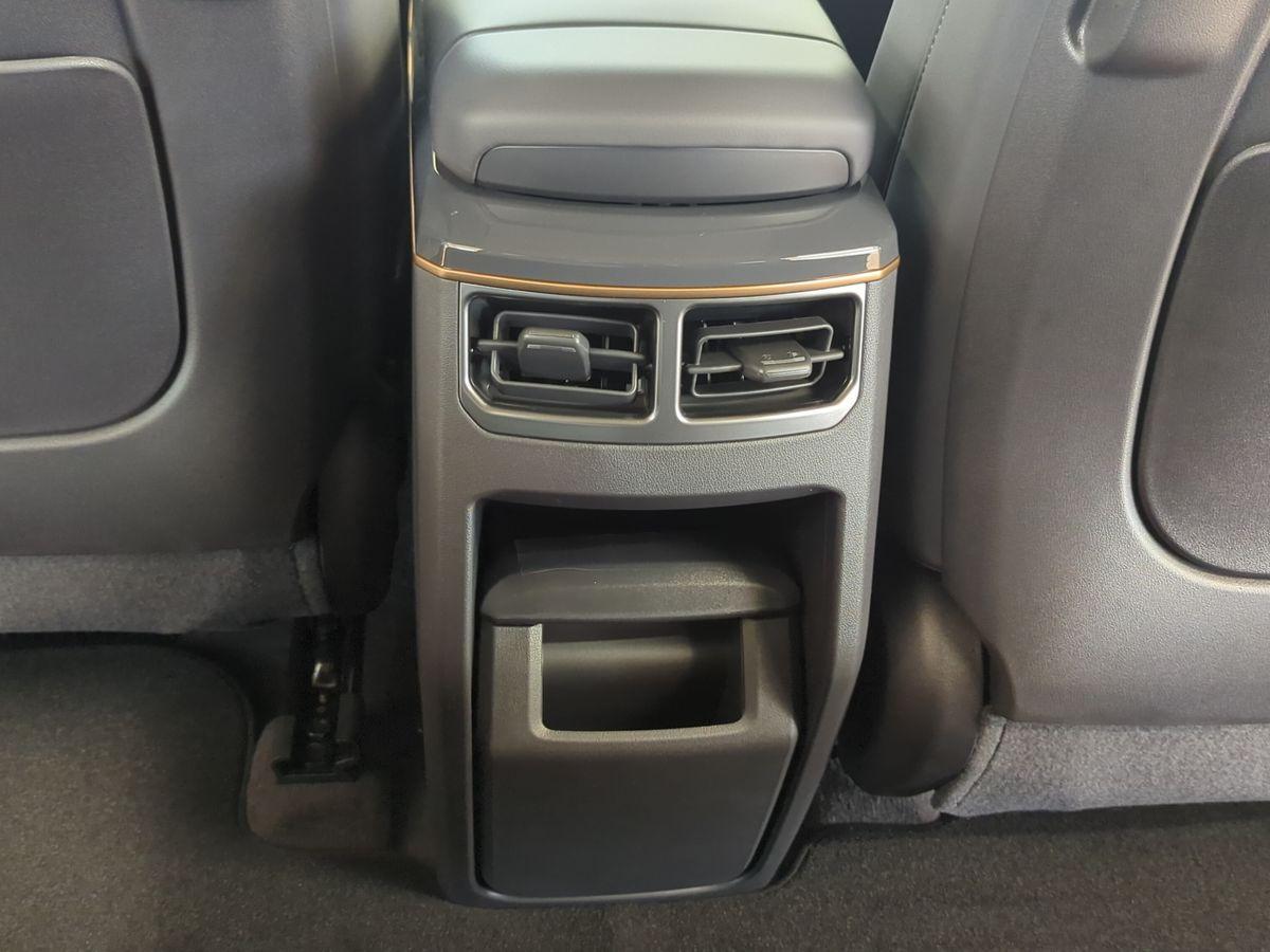 Kia EV5 EARTH W-PUMPE+COMFORT-PAKET LEDER+NAVI+KAMER