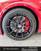 Mercedes-Benz C 63 AMG Black Series Motor komplett revidiert - gebrauchte Mercedes-Benz Sportwagen