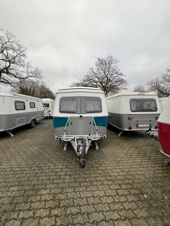 HYMER / ERIBA / HYMERCAR, Eriba Touring 530 sofort verfügbar