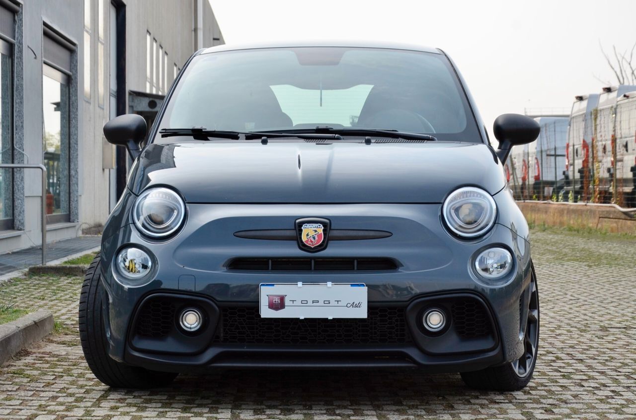 Abarth ABARTH 595 COMPETIZIONE 1.4 T 180cv MANUALE, UNI imagem 2