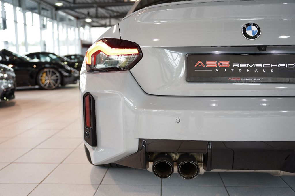 Bmw M2