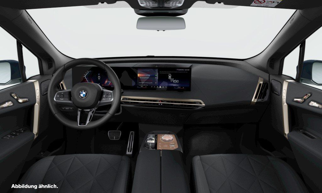 BMW iX - Bild 3