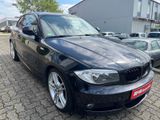 BMW 120i Coupe M-Sport Paket *Klima+18"ALU+PDC+EU5* - BMW 120: Coupé, 120i M Sport