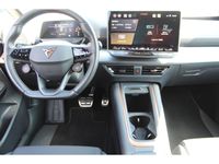 Cupra Born - Vorschau Bild 17