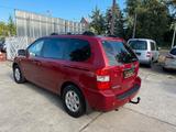 Kia Carnival 2.9 CRDi VGT EX Basis*AHK*TUV NEU* - Kia Carnival mit Diesel-Antrieb