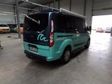 Ford Transit Custom Nugget Markise, Aufst.D, Heckküch - Ford Transit Custom Nugget Wohnmobil