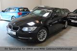 BMW 318i Coupe Facelift*wenig KM*Steuerkette Neu - BMW 3er Reihe mit Benzin-Antrieb: Sportwagen