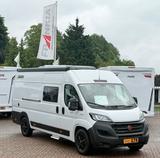 Challenger Van V 217*Einzelbetten*1.Hand*Solar*RFK*Markise - Offers