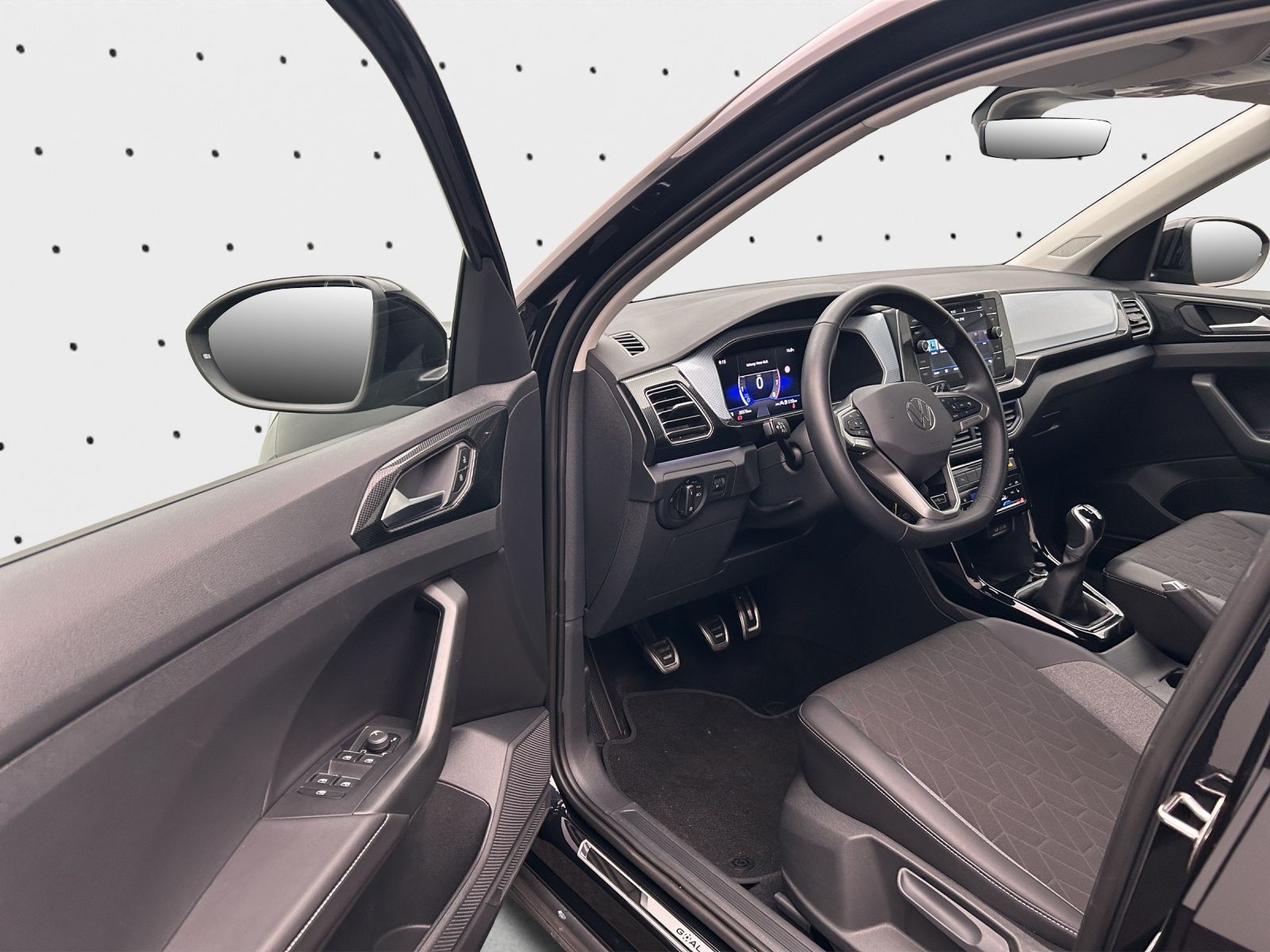 Volkswagen T-Cross - Bild 16