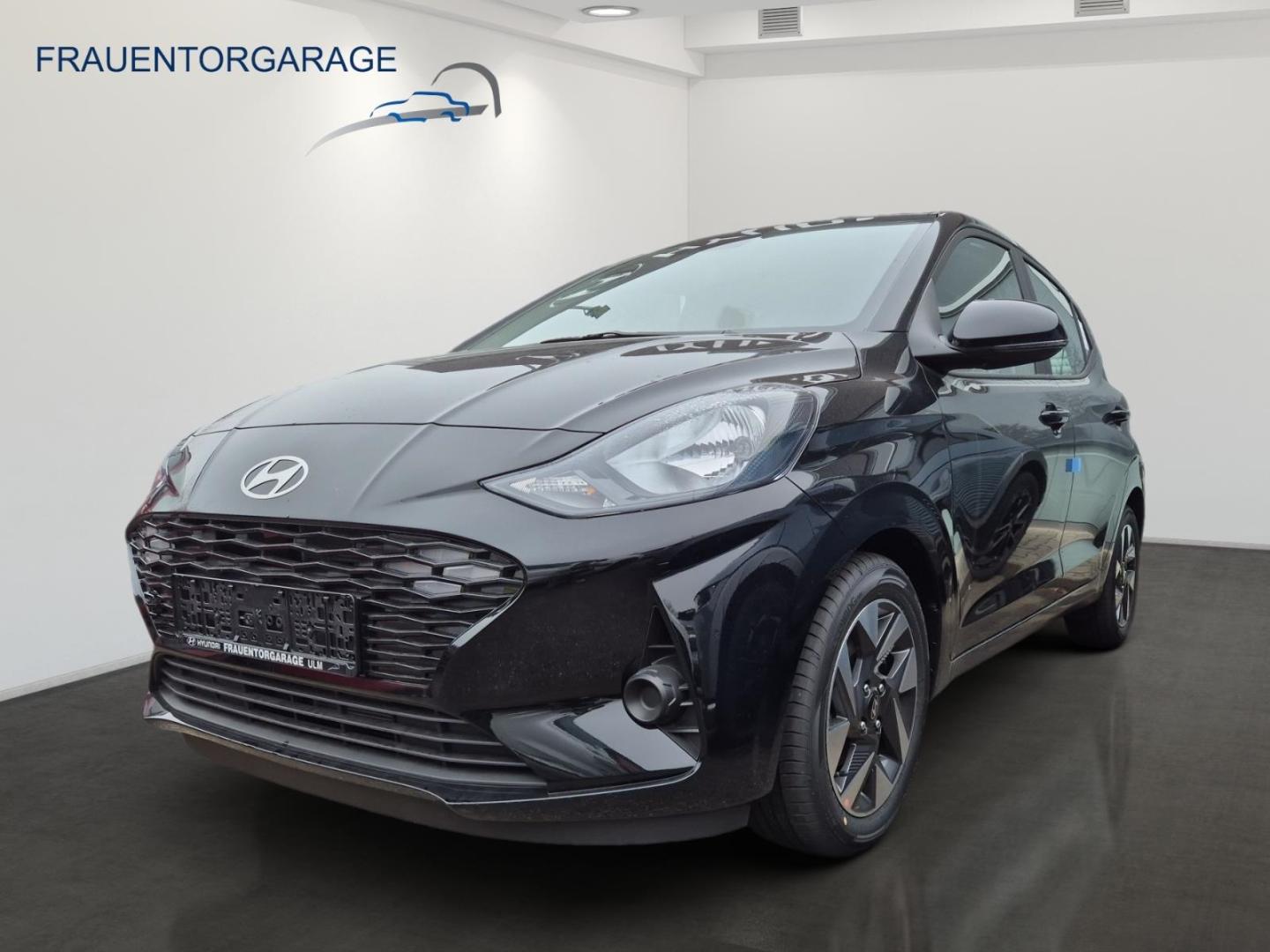 Hyundai i10 Trend MJ25 1.0 A/T Navi Apple CarPlay Androi