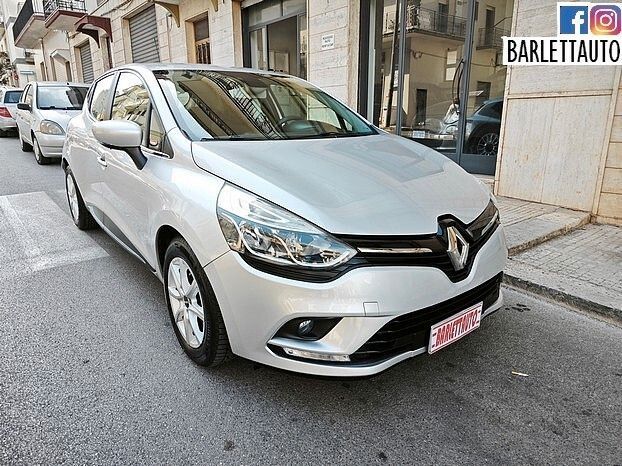 Image of Renault Clio