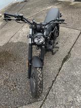 Brixton BX 125 Cromwell ABS  - Brixton BX 125