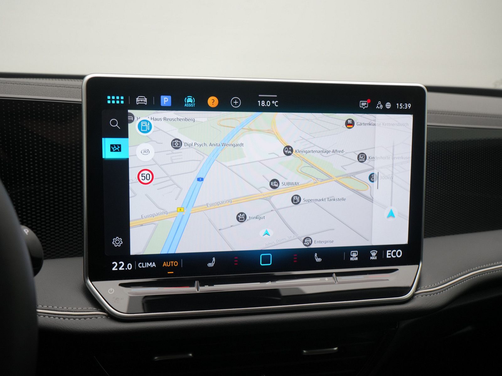 Volkswagen Passat - Bild 11