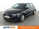Audi A1 30 TFSI advanced Aut.*TEMPO*PDC*SHZ*ALU* - Audi A1 in Köln