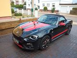 Abarth 124 Spider 1.4 MultiAir Turbo Automatik - - Abarth 124 Spider aus 2017