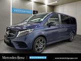 Mercedes-Benz V 300 d 4MATIC AVANTGARDE ED Lang STHZ AMG