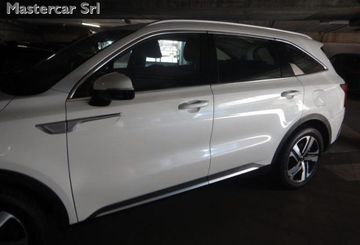 KIA Sorento - 3