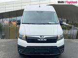 MAN TGE 3.180 4X2F SB RÜCKFAHRKAMERA/TEMPOMAT - MAN in Duisburg