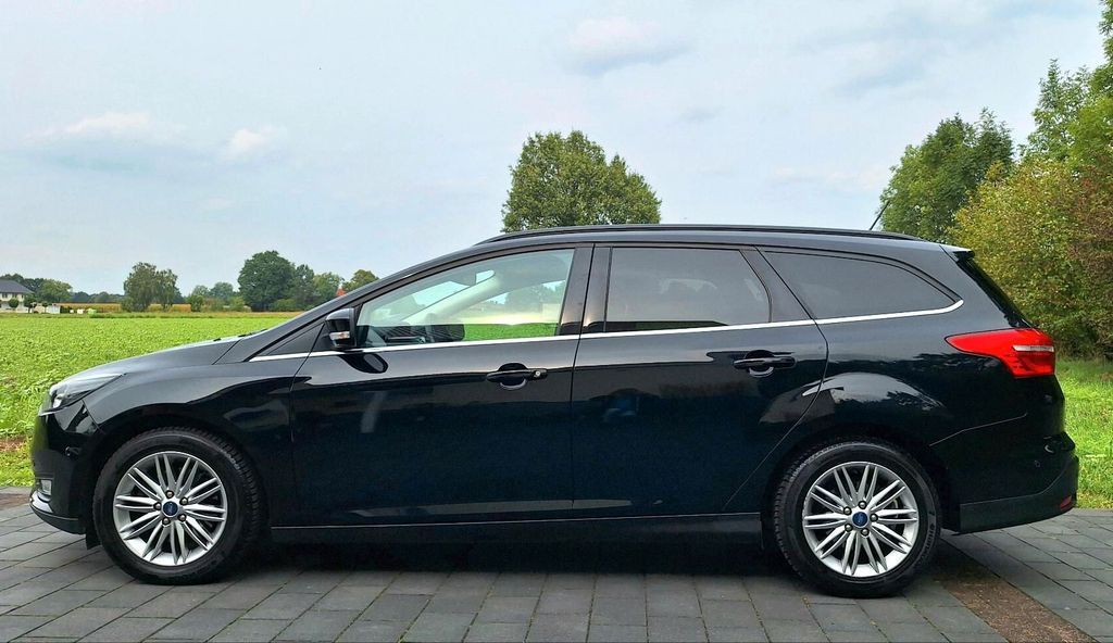 Image of Ford Focus