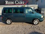Volkswagen T4 Multivan Generation 2.5 TDI 111KW/150TKM/I.HD - VW T4 Multivan Gebrauchtwagen