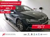 Skoda Superb Combi 2.0 TSI 4x4 L&K MATRIX+NAV+AHK+PANO - SKODA Superb Leasingangebote für Privatpersonen