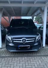 Mercedes-Benz V 250 7-Sitzer/ Mercedes Garantie/Standheizung