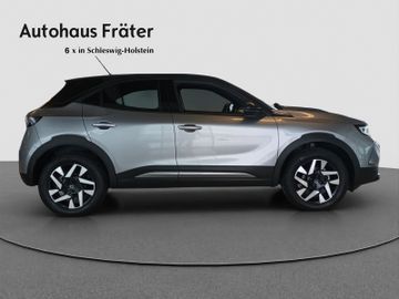 Fotografie 4 des Opel Mokka GS Kamera LED Sitzheizung Allwetterreifen