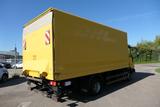 Iveco EuroCargo ML 75 E 16 P LBW LUFT AUTOMATIK COC EU - Iveco 4x4 Eurocargo