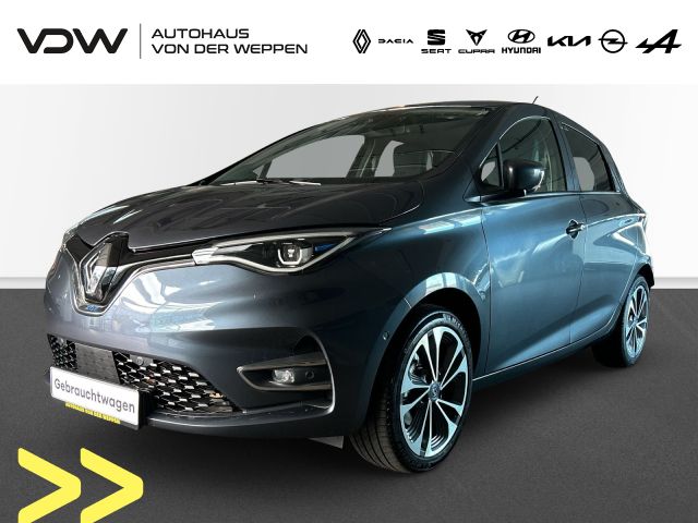 Renault Zoe Intens, inkl. Batterie Klima Navi