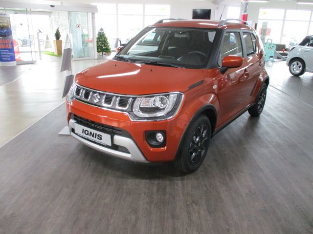 Suzuki Ignis 1.2 DUALJET HYBRID Comfort