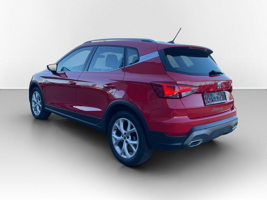 Seat Arona - Bild 7