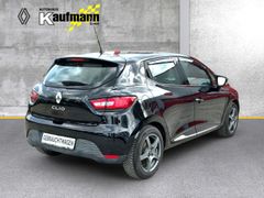 Fahrzeugabbildung Clio IV Dynamique Navi ACC Temp Tel.-Vorb. PDC B