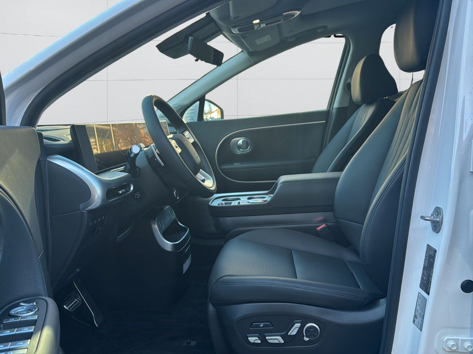 Hyundai IONIQ 9 - Bild 7