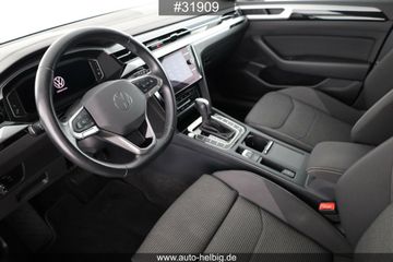 Volkswagen Arteon - 10