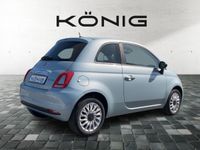 Fiat 500 - Vorschau Bild 7