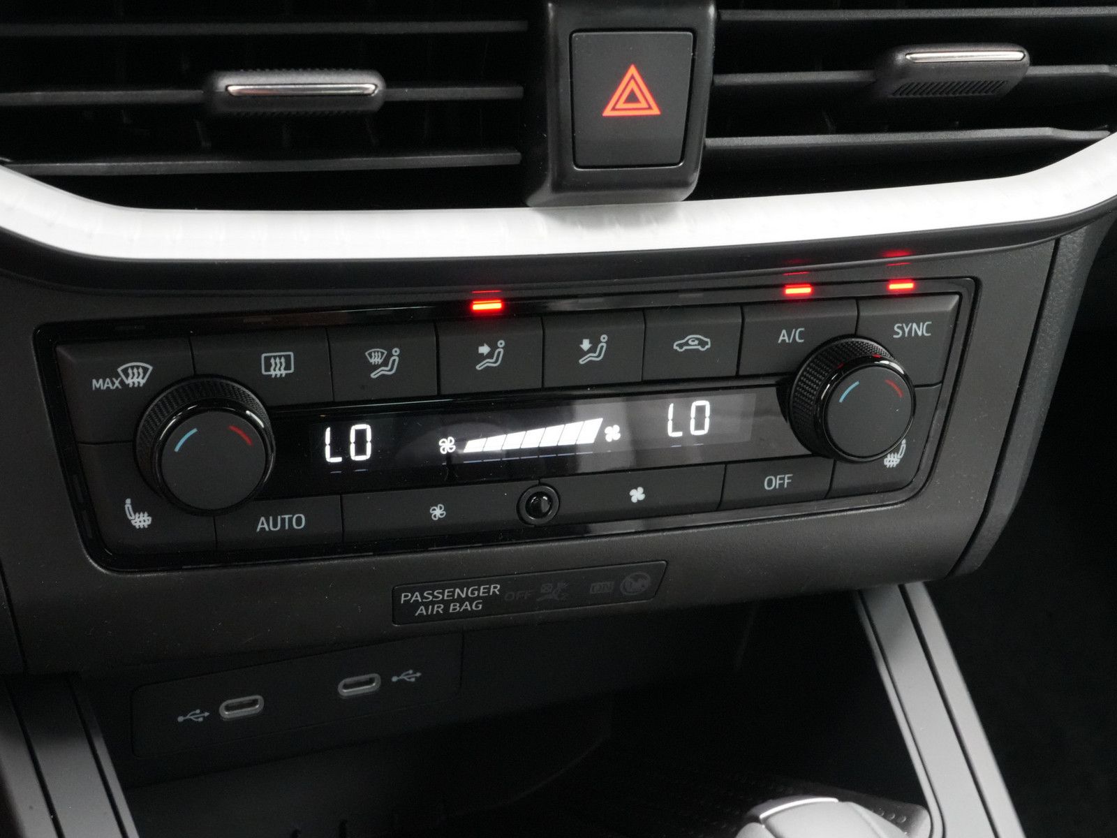 Seat Arona - Bild 16